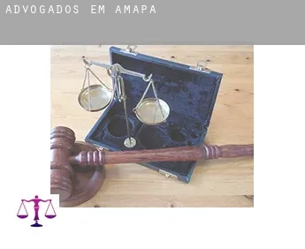 Advogados em  Amapá