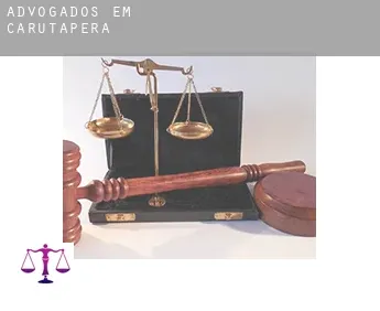 Advogados em  Carutapera
