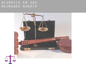 Divórcio em  São Raimundo Nonato