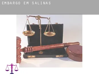 Embargo em  Salinas