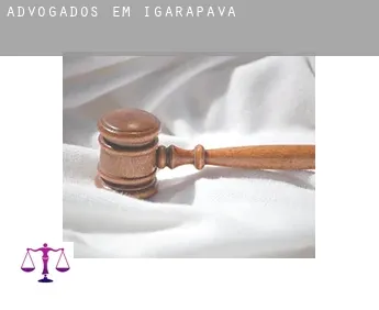Advogados em  Igarapava