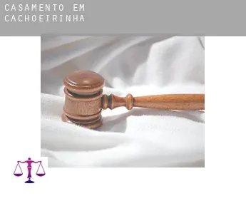 Casamento em  Cachoeirinha