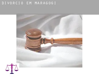Divórcio em  Maragogi