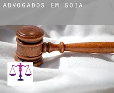 Advogados em  Goiás