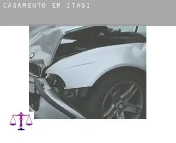 Casamento em  Itagi