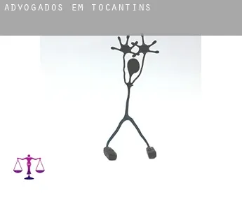 Advogados em  Tocantins