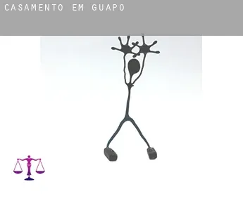 Casamento em  Guapó