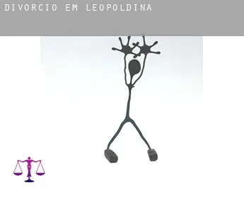 Divórcio em  Leopoldina