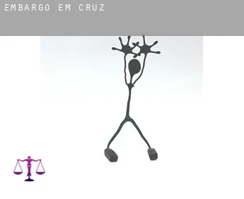 Embargo em  Cruz