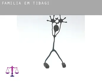 Família em  Tibagi
