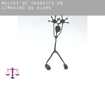 Multas de trânsito em  Limoeiro do Ajuru