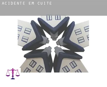 Acidente em  Cuité