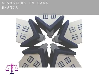 Advogados em  Casa Branca