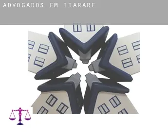 Advogados em  Itararé