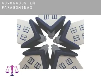 Advogados em  Paragominas