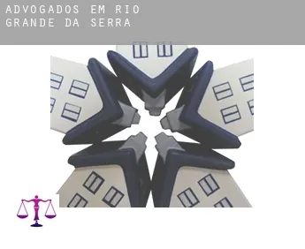 Advogados em  Rio Grande da Serra
