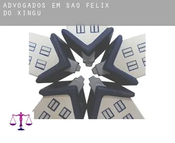 Advogados em  São Félix do Xingu