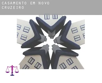 Casamento em  Novo Cruzeiro
