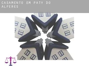 Casamento em  Paty do Alferes