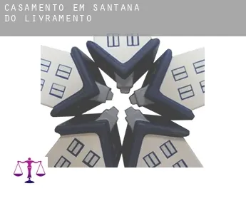 Casamento em  Santana do Livramento