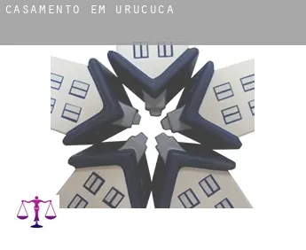 Casamento em  Uruçuca