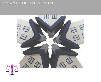Casamento em  Viamão