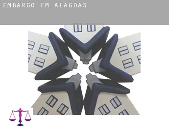 Embargo em  Alagoas
