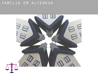 Família em  Alterosa