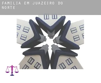 Família em  Juazeiro do Norte