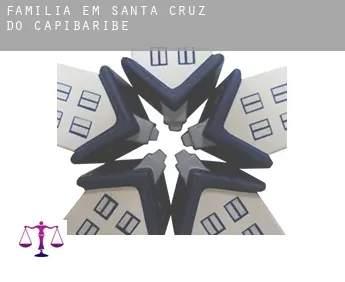 Família em  Santa Cruz do Capibaribe