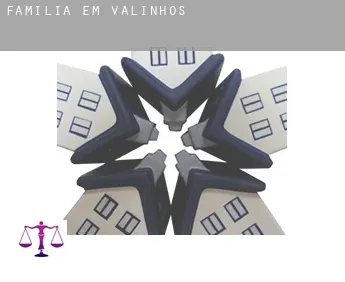 Família em  Valinhos