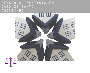 Pensão alimentícia em  Cabo de Santo Agostinho