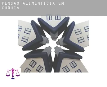 Pensão alimentícia em  Curuçá