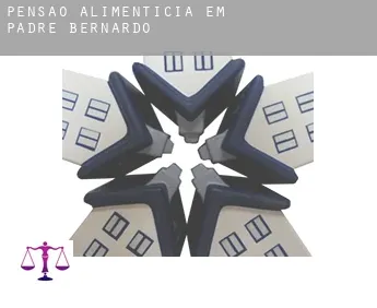 Pensão alimentícia em  Padre Bernardo