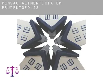 Pensão alimentícia em  Prudentópolis