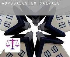 Advogados em  Salvador