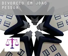 Divórcio em  João Pessoa