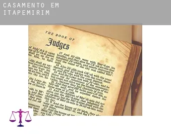 Casamento em  Itapemirim