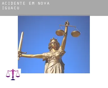 Acidente em  Nova Iguaçu