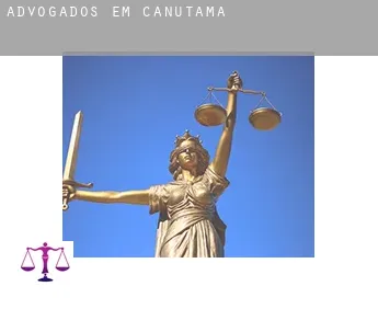 Advogados em  Canutama