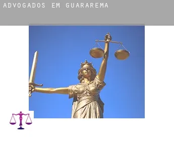 Advogados em  Guararema