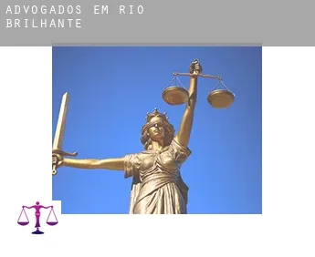 Advogados em  Rio Brilhante