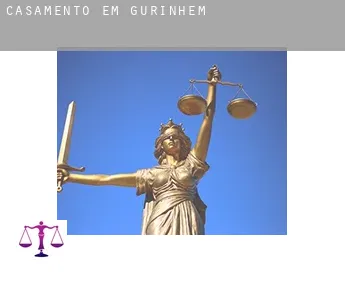 Casamento em  Gurinhém