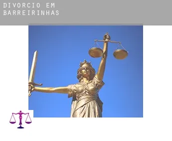 Divórcio em  Barreirinhas