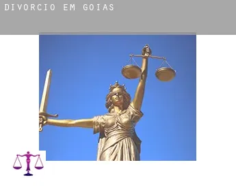 Divórcio em  Goiás