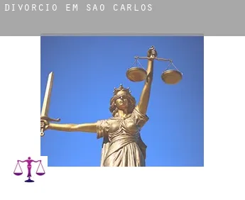 Divórcio em  São Carlos