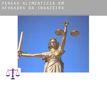 Pensão alimentícia em  Afogados da Ingazeira
