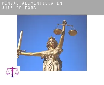 Pensão alimentícia em  Juiz de Fora