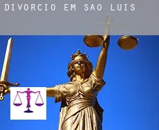 Divórcio em  São Luís