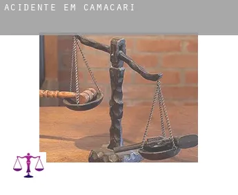 Acidente em  Camaçari